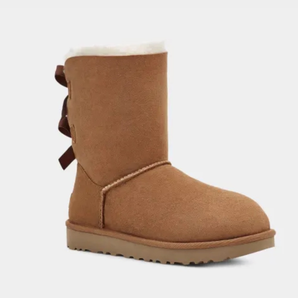 ugg slippers!!!!! chestnut size 9🤎🤎🤎